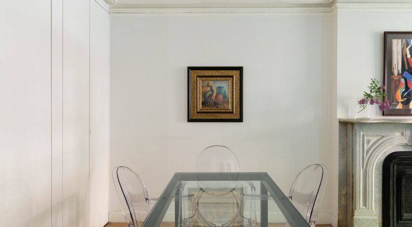 Photo of The Unlikely Friend