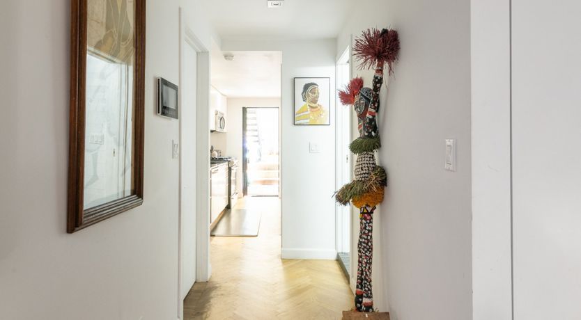 Photo of The Unlikely Friend