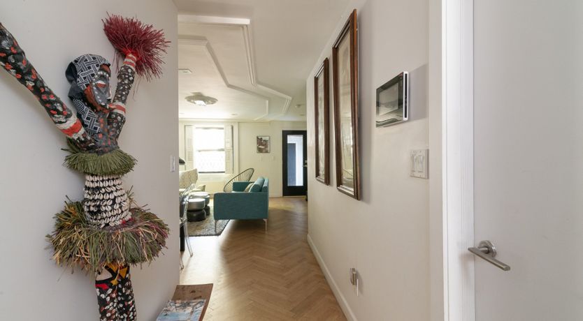 Photo of The Unlikely Friend