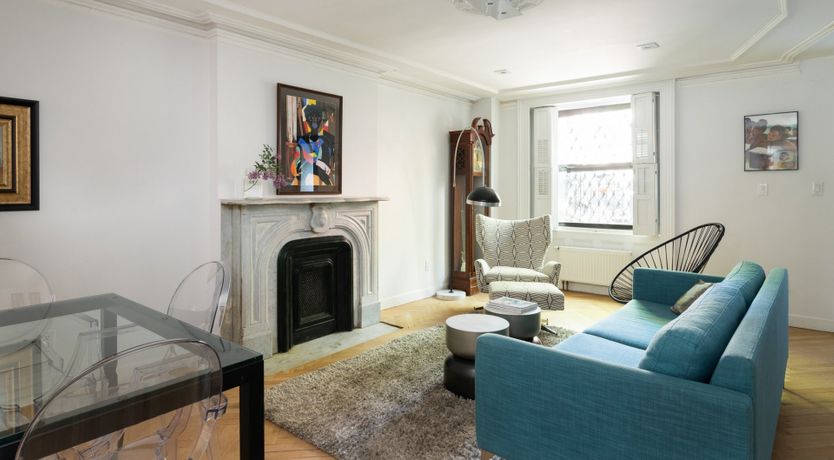 Photo of The Unlikely Friend