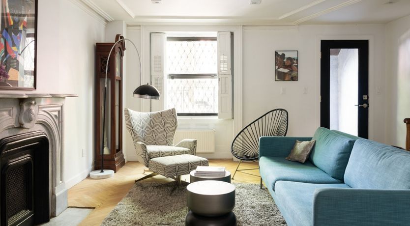 Photo of The Unlikely Friend