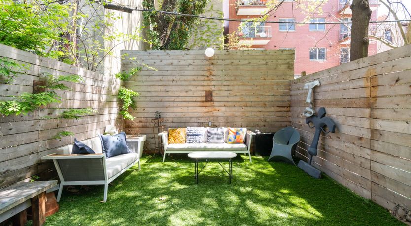 Photo of The Unlikely Friend