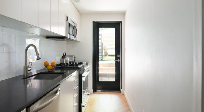 Photo of The Unlikely Friend