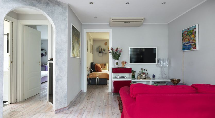 Photo of Pastel Playground