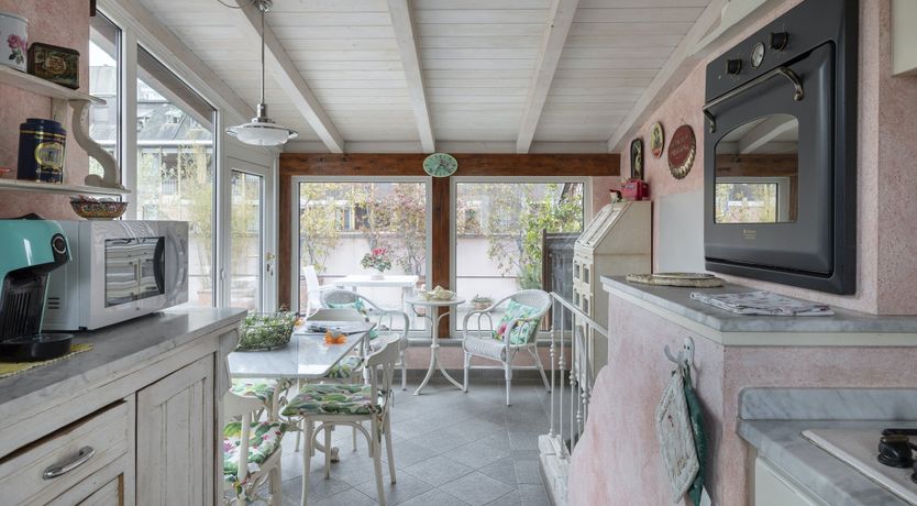 Photo of Pastel Playground