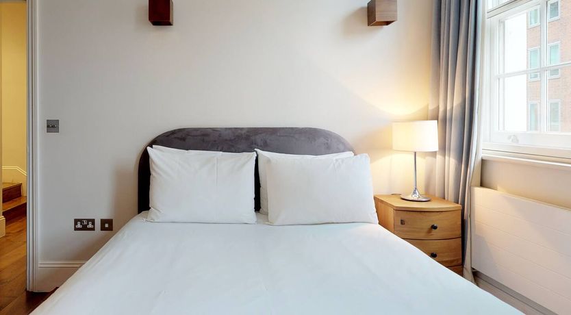 Photo of Apple Crumble