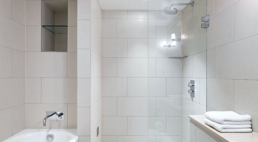 Photo of Apple Crumble