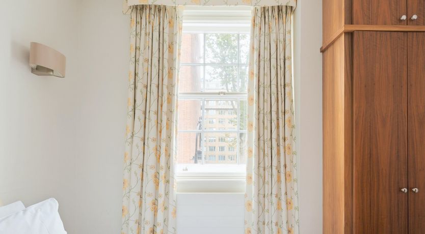 Photo of Apple Crumble