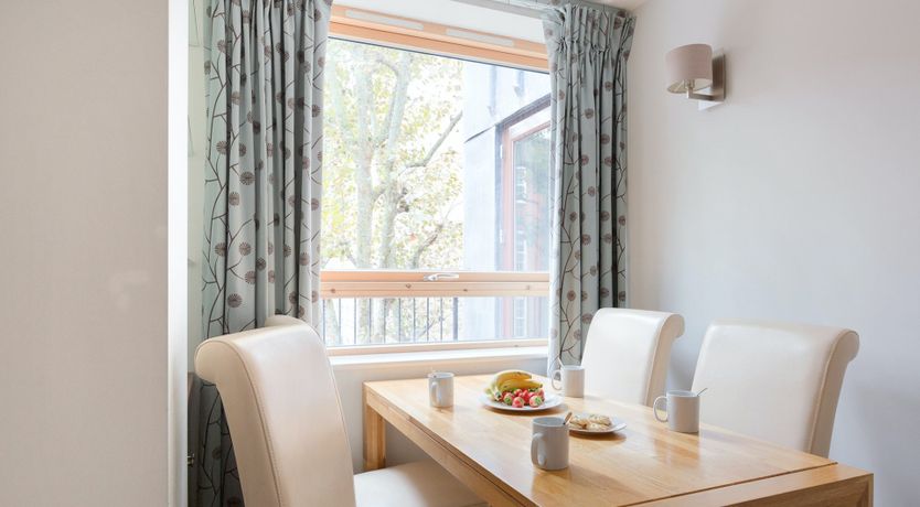 Photo of Apple Crumble