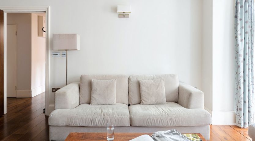 Photo of Apple Crumble