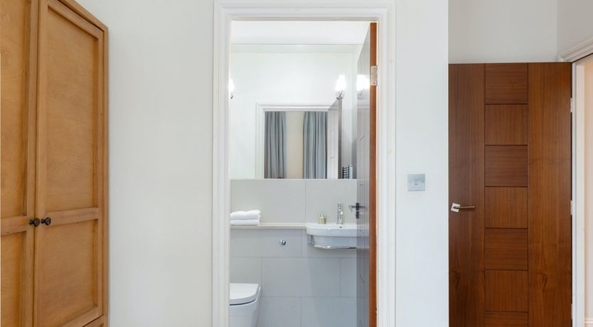 Photo of Apple Crumble