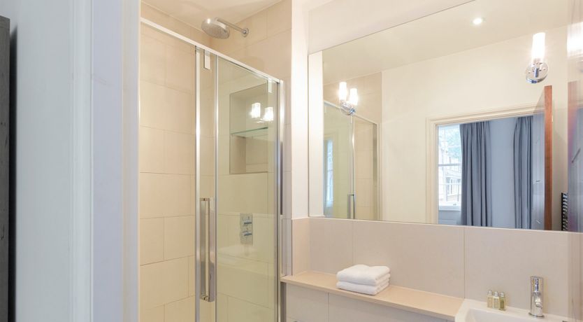 Photo of Apple Crumble