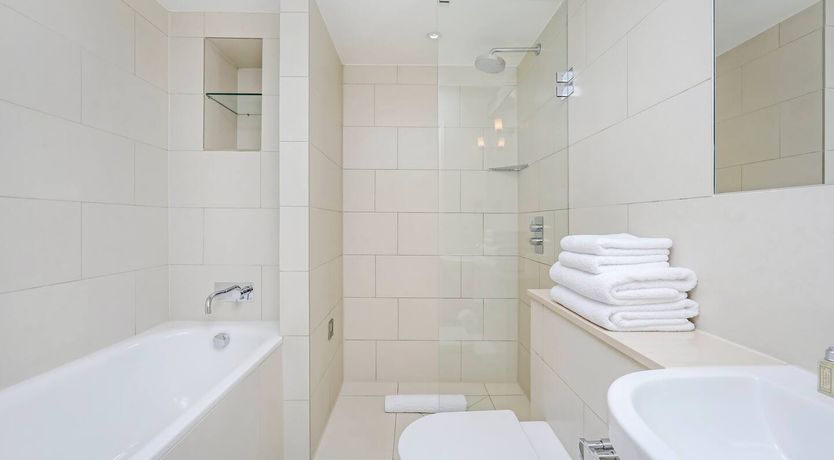 Photo of Apple Crumble