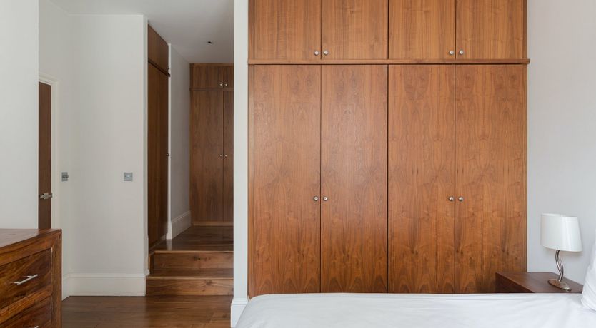 Photo of Apple Crumble