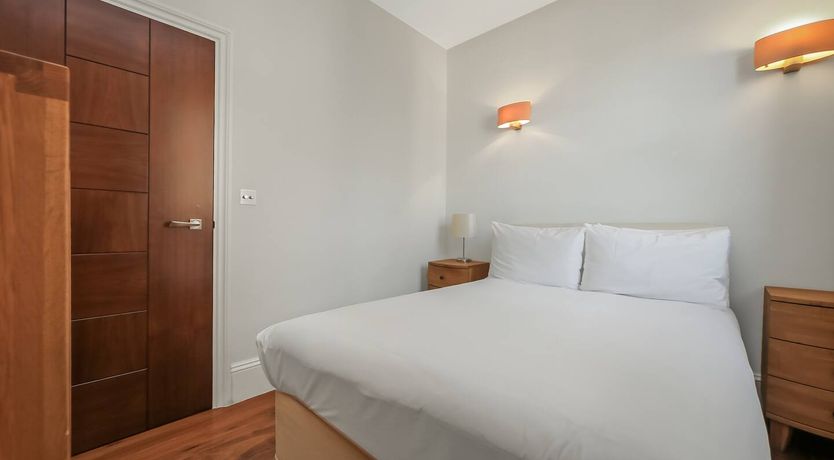 Photo of Apple Crumble