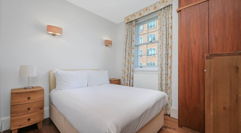 Photo of Apple Crumble