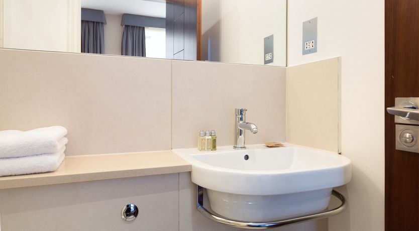 Photo of Apple Crumble