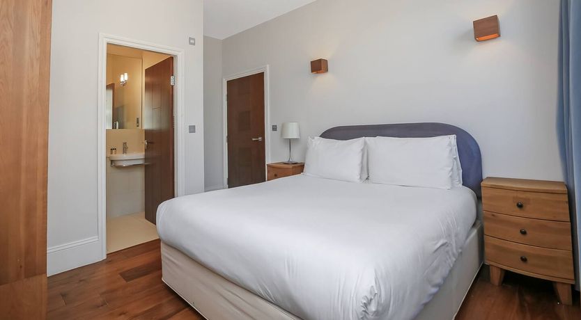 Photo of Apple Crumble