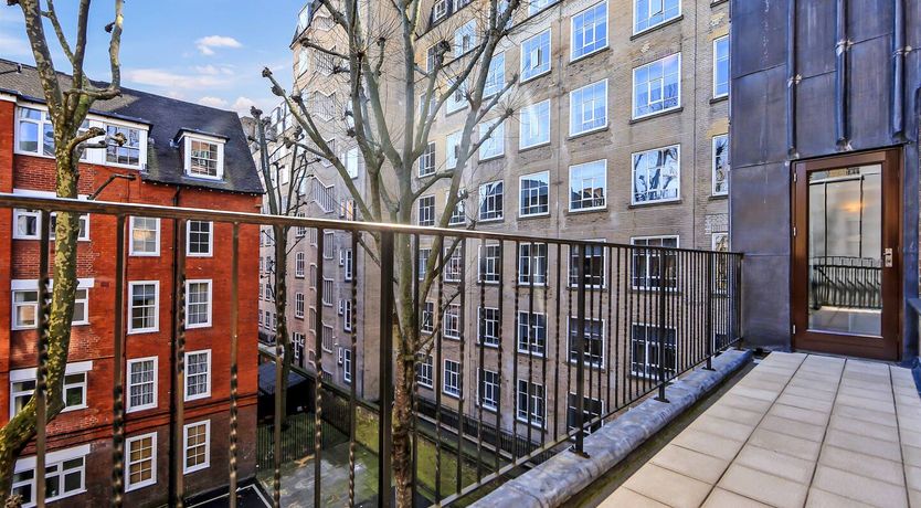 Photo of Apple Crumble