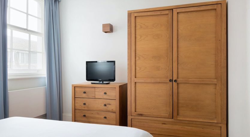 Photo of Apple Crumble