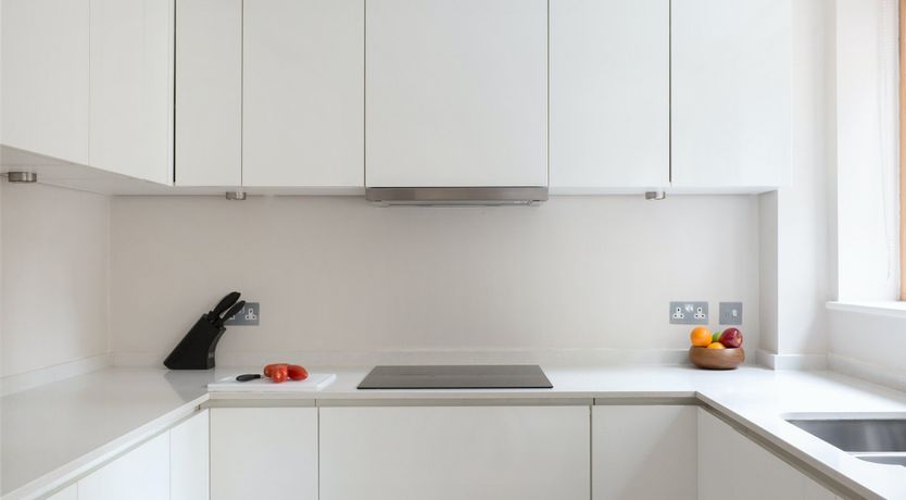 Photo of Apple Crumble