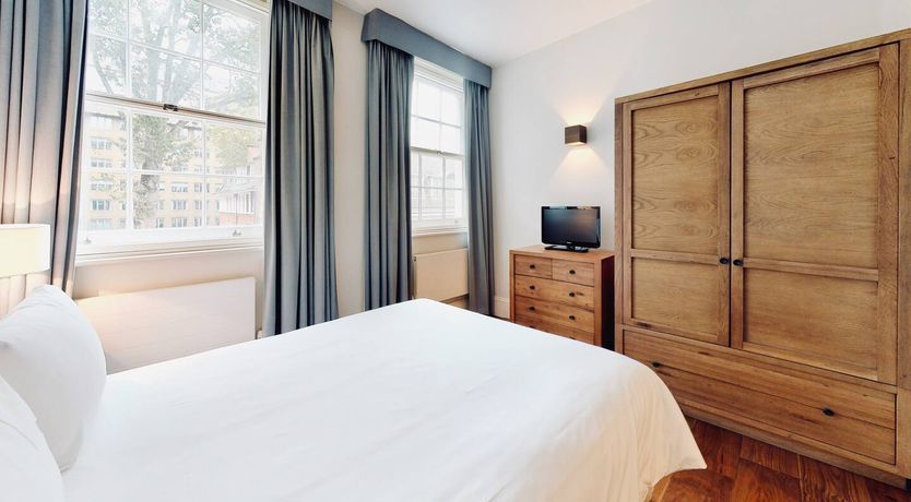 Photo of Apple Crumble