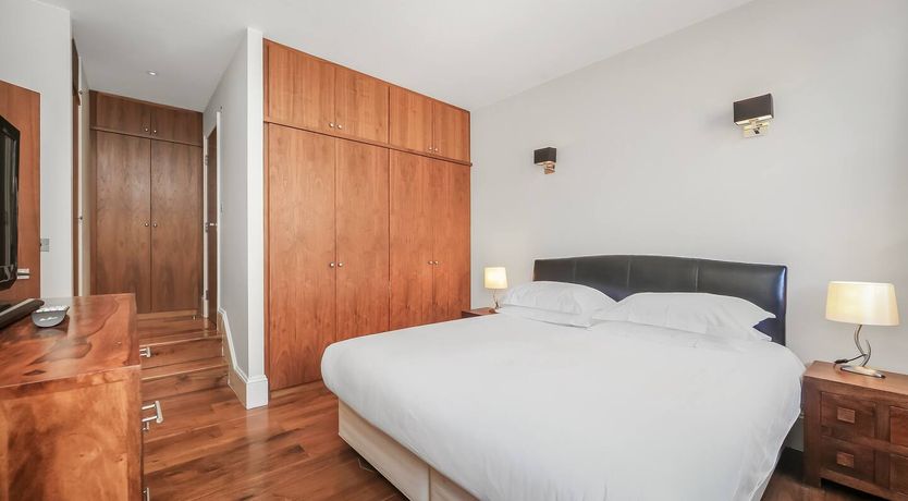 Photo of Apple Crumble