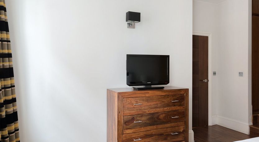 Photo of Apple Crumble