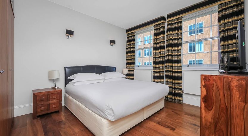 Photo of Apple Crumble