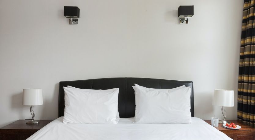 Photo of Apple Crumble