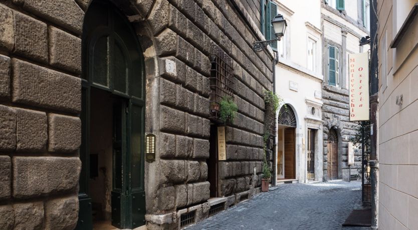 Photo of The Spaceship