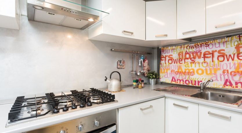 Photo of The Spaceship