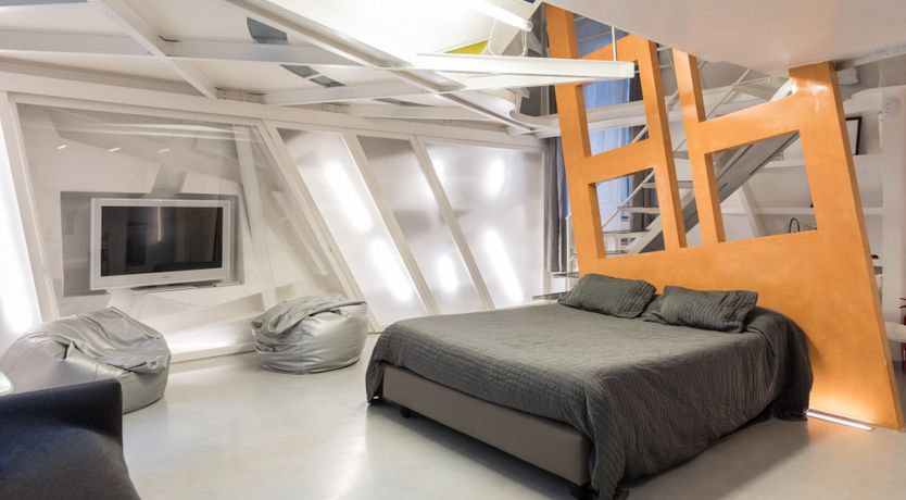 Photo of The Spaceship