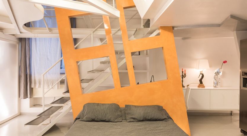 Photo of The Spaceship