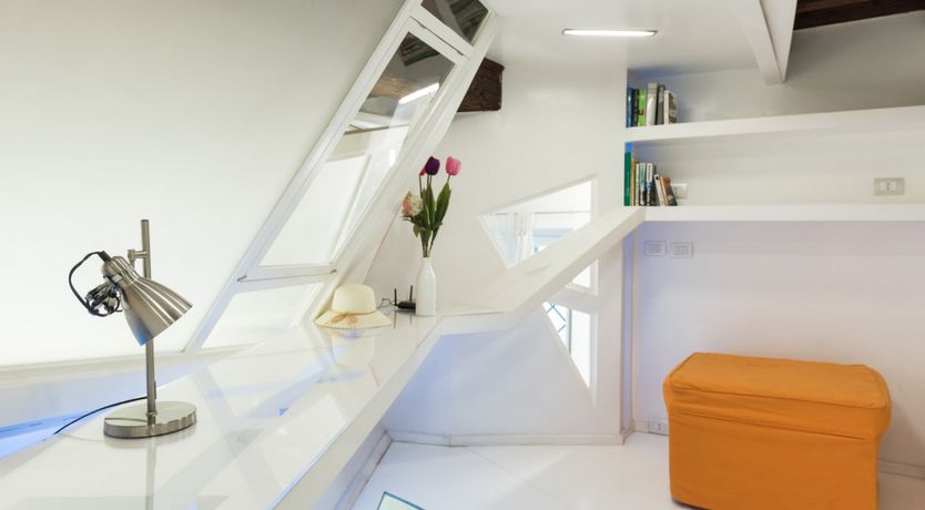 Photo of The Spaceship