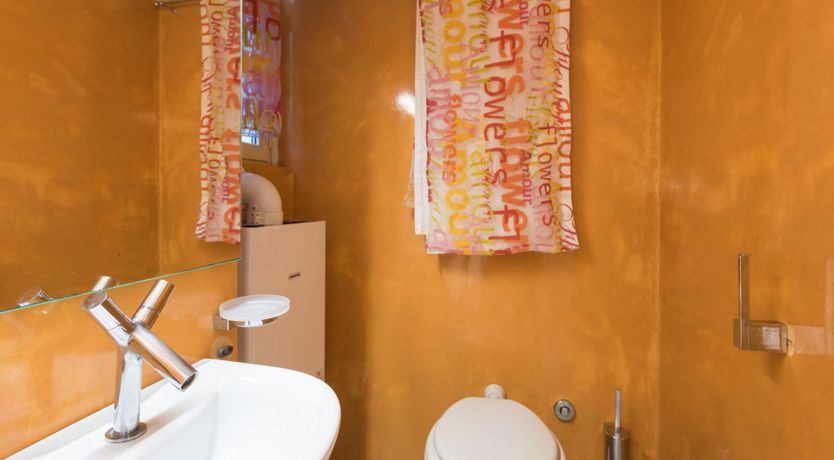 Photo of The Spaceship