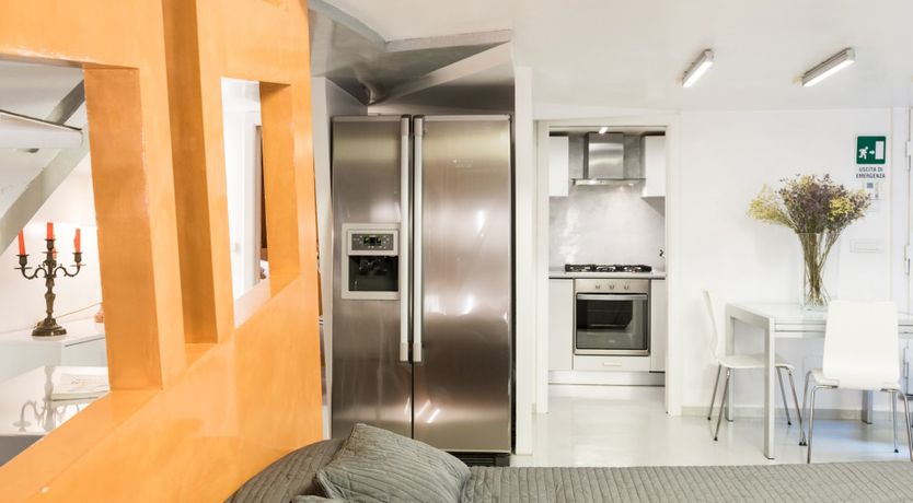 Photo of The Spaceship