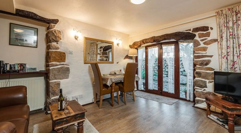 Photo of Wrynose Cottage