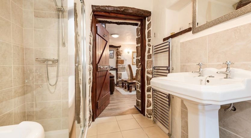 Photo of Wrynose Cottage