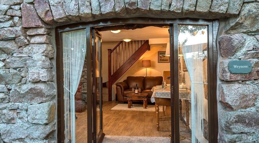 Photo of Wrynose Cottage