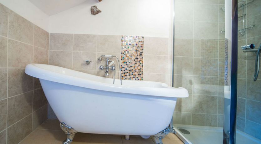 Photo of Wrynose Cottage