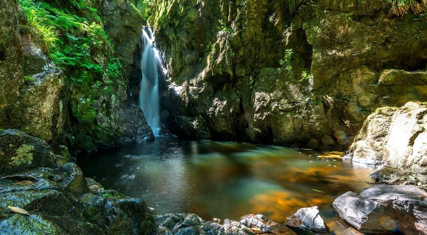 Photo of Wrynose Cottage