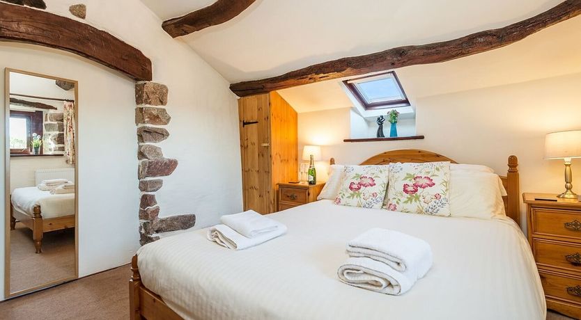 Photo of Wrynose Cottage