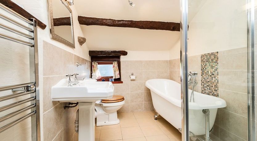 Photo of Wrynose Cottage