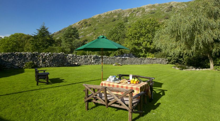 Photo of Wrynose Cottage