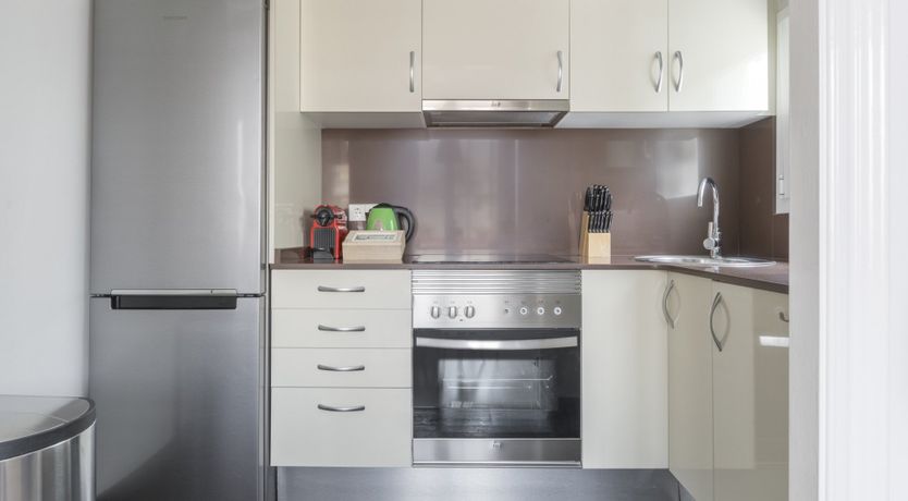 Photo of The Walnut Azulejo