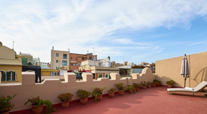 Photo of The Walnut Azulejo