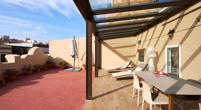 Photo of The Walnut Azulejo