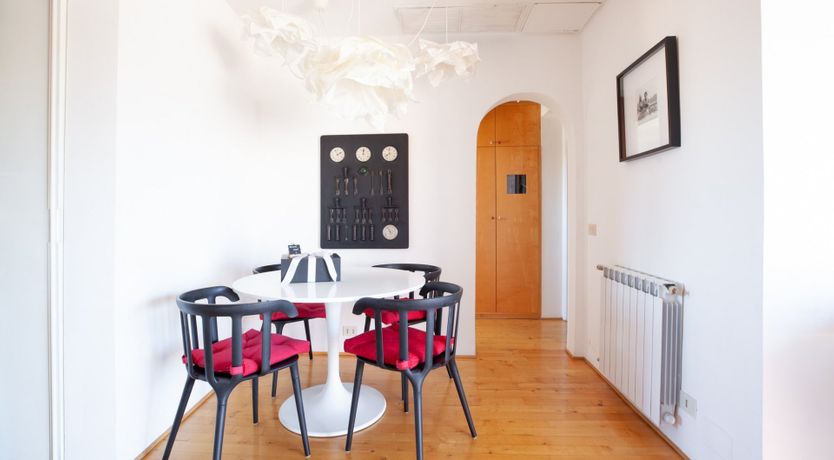 Photo of The Rooster and the Dog