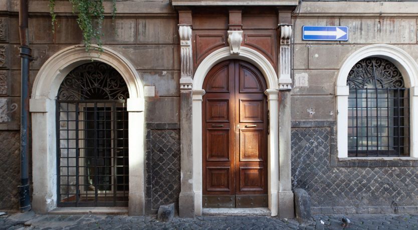 Photo of The Rooster and the Dog